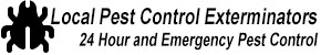 Atomic City ID Pest Control Exterminators